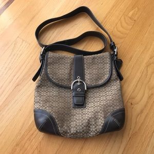 Coach Crossbody Bag